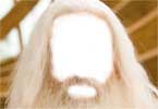 Steve Carell as Evan Almighty